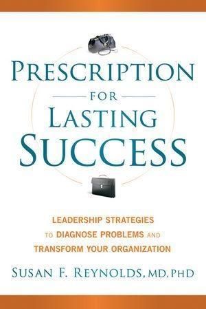 Produktbild: Prescription for Lasting Success
