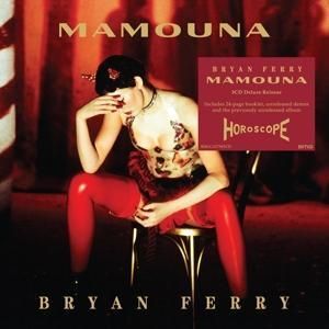 Produktbild: Mamouna(Deluxe)