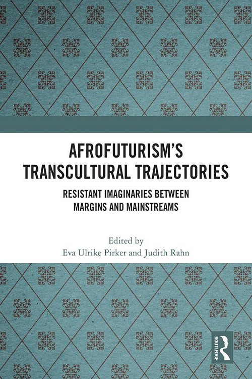 Produktbild: Afrofuturism's Transcultural Trajectories