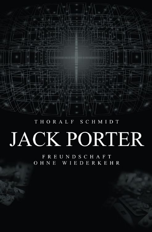 Produktbild: Jack Porter