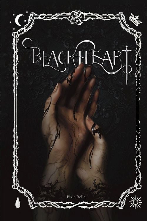 Produktbild: Blackheart
