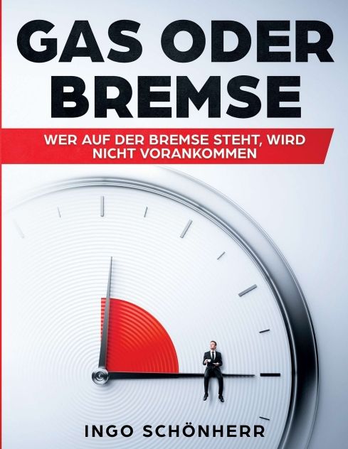 Produktbild: Gas oder Bremse