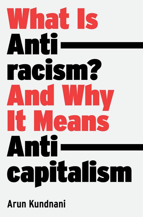 Produktbild: What Is Antiracism?