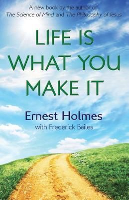 Produktbild: Life Is What You Make It