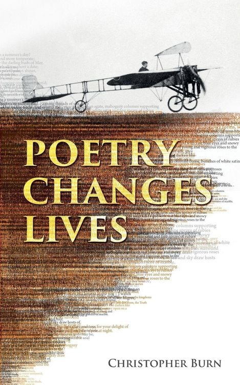 Produktbild: Poetry Changes Lives