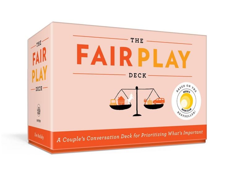 Produktbild: The Fair Play Deck