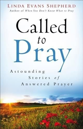 Produktbild: Called to Pray