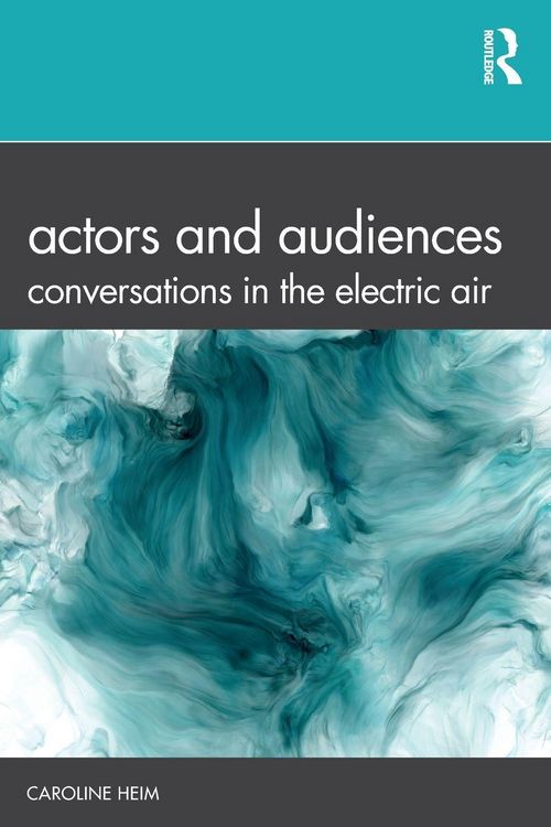 Produktbild: Actors and Audiences