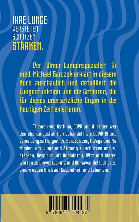 Produktbild: Atem Los!