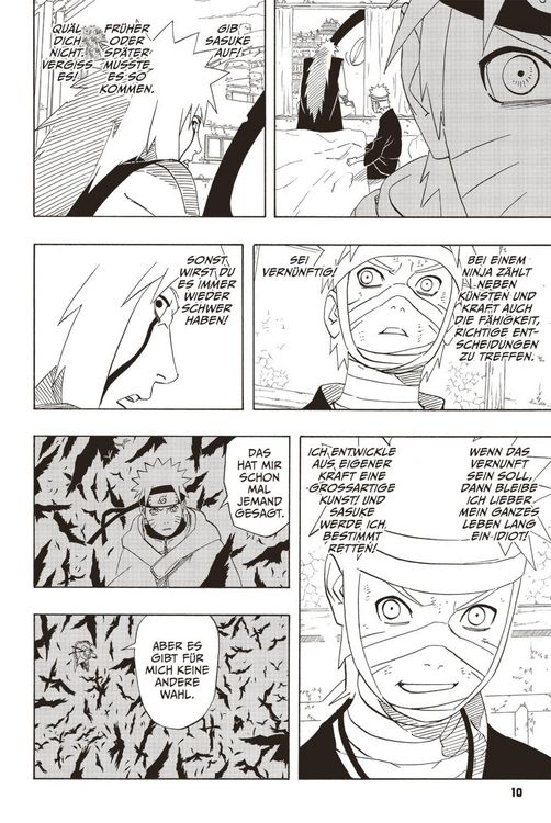 Produktbild: Naruto Massiv 15