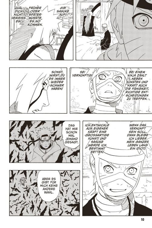 Produktbild: Naruto Massiv 15