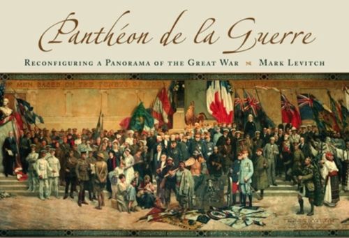 Produktbild: Pantheon De La Guerre