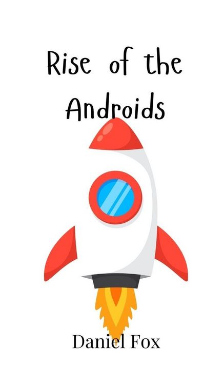 Produktbild: Rise of the Androids