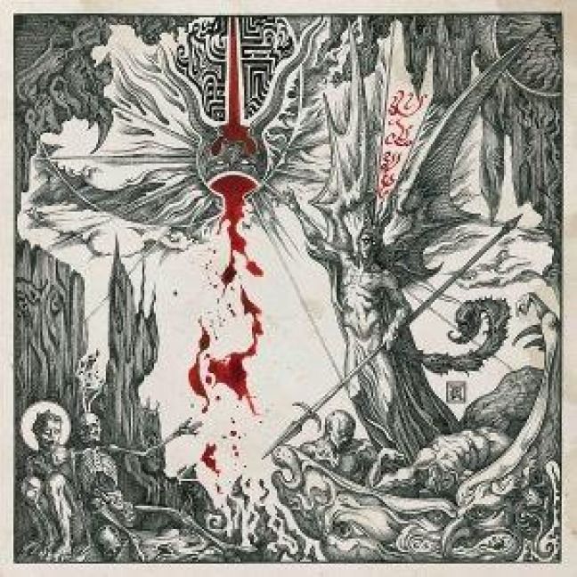 Produktbild: Ashspawn