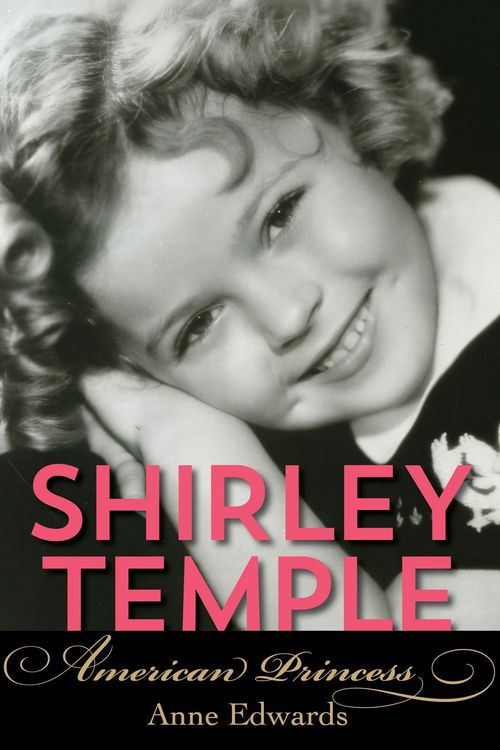 Produktbild: Shirley Temple