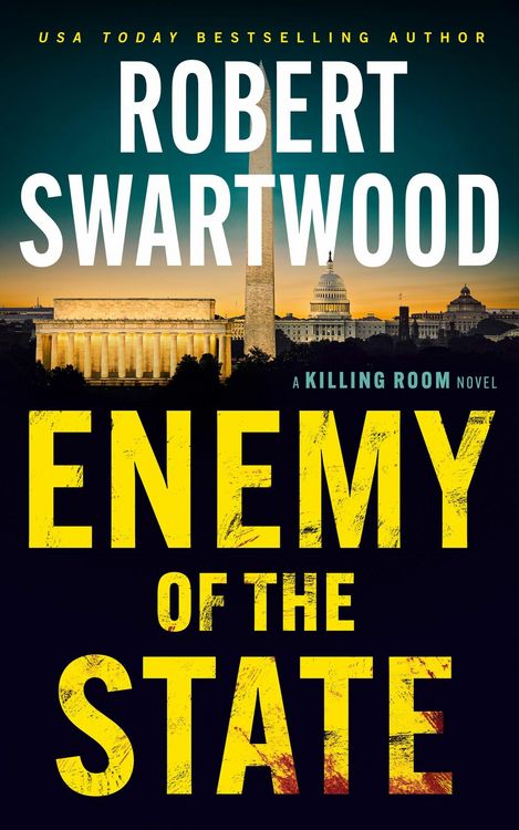 Produktbild: Enemy of the State