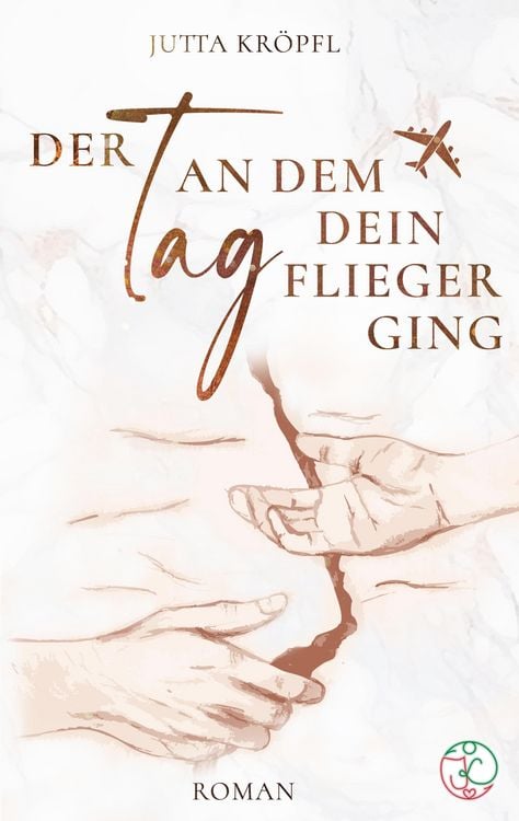 Produktbild: Der Tag, an dem dein Flieger ging