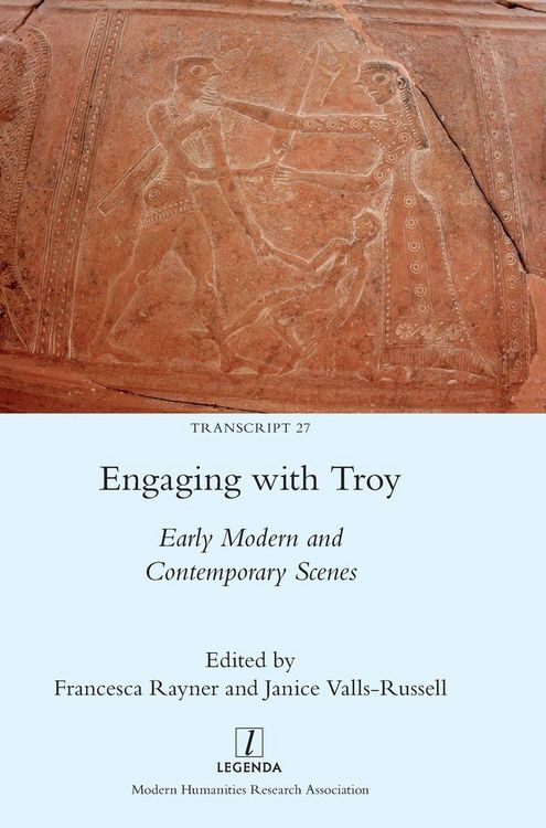 Produktbild: Engaging with Troy