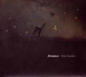Produktbild: Nits Cosides