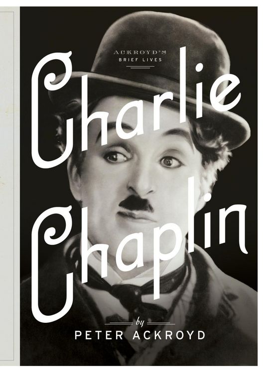 Produktbild: Charlie Chaplin