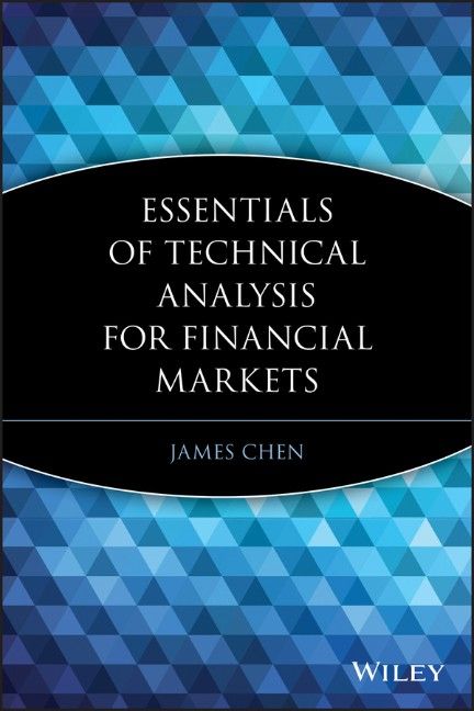 Produktbild: Essentials of Technical Analysis for Financial Markets