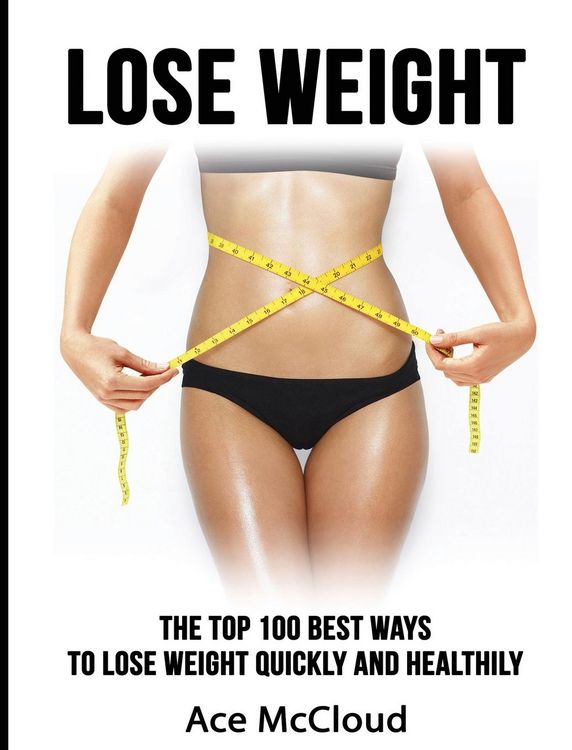 Produktbild: Lose Weight