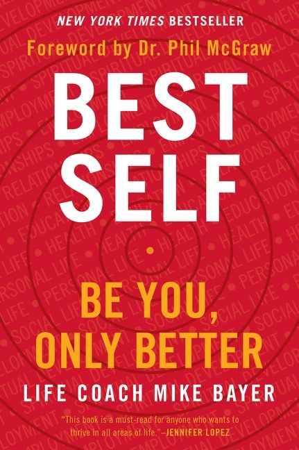 Produktbild: Best Self