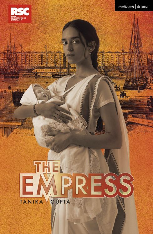 Produktbild: The Empress