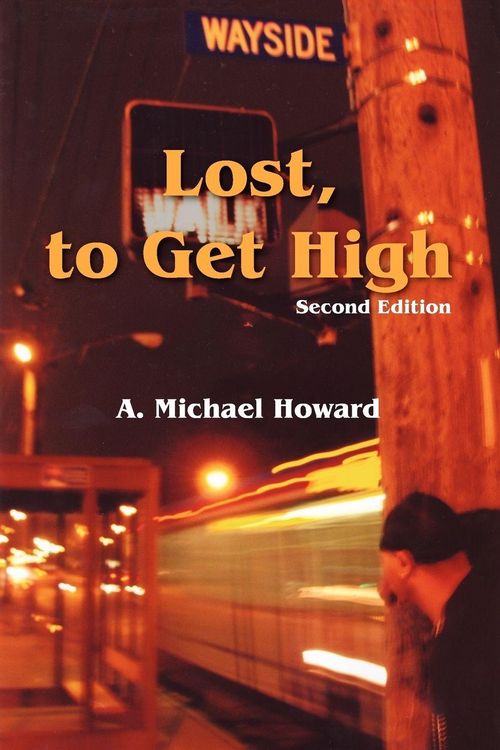 Produktbild: Lost, to Get High / The Greatest Trick