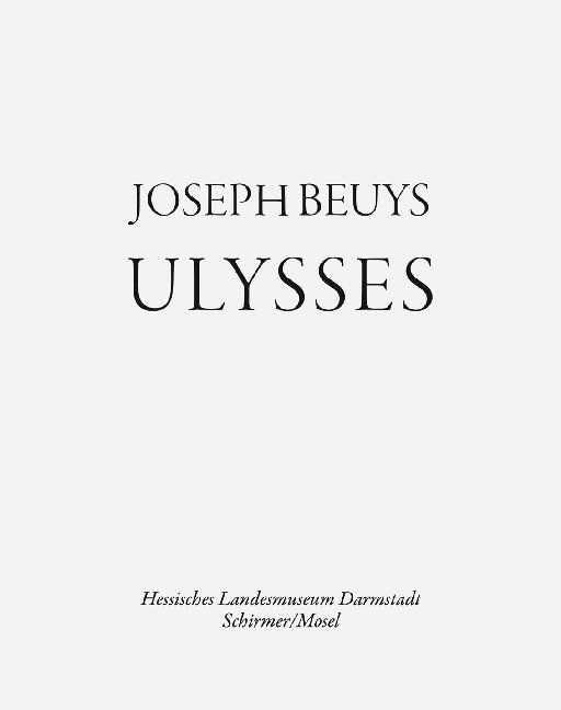 Produktbild: Ulysses