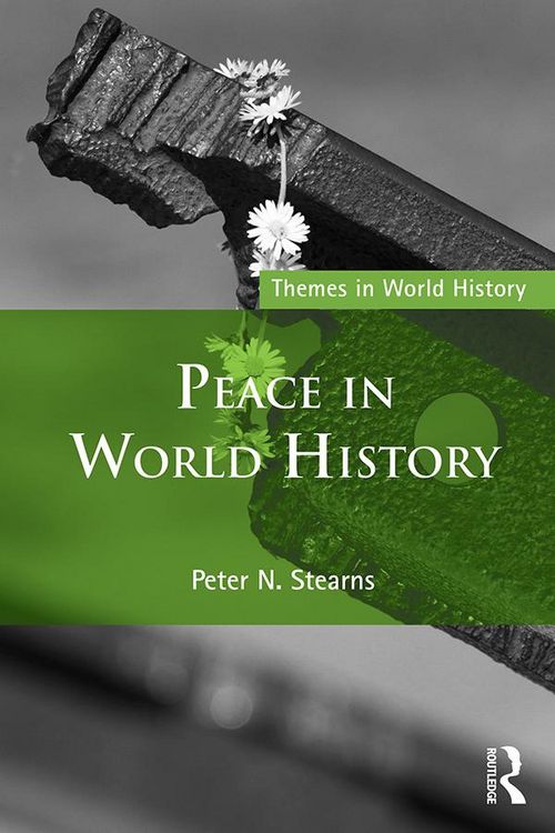 Produktbild: Peace in World History