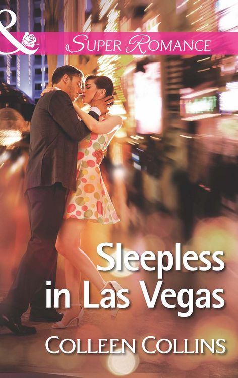 Produktbild: Sleepless in Las Vegas