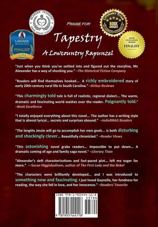 Produktbild: Tapestry