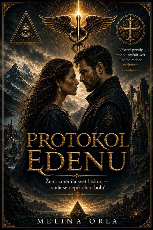 Produktbild: Protokol Edenu