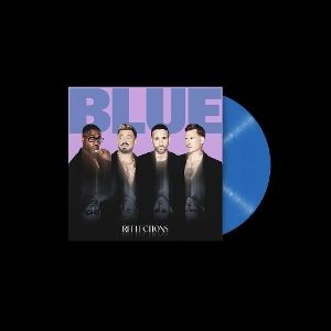 Produktbild: Reflections (Ltd Blue Colored)