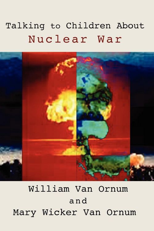Produktbild: Talking to Children about Nuclear War