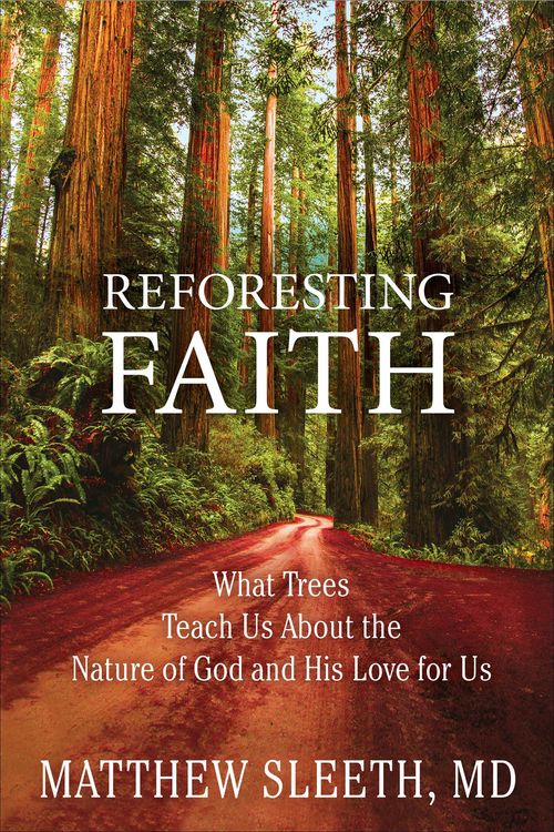 Produktbild: Reforesting Faith