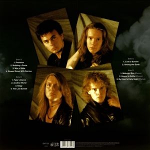 Produktbild: The Last Sunset (Remastered)