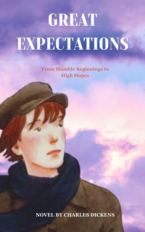 Produktbild: Great Expectations