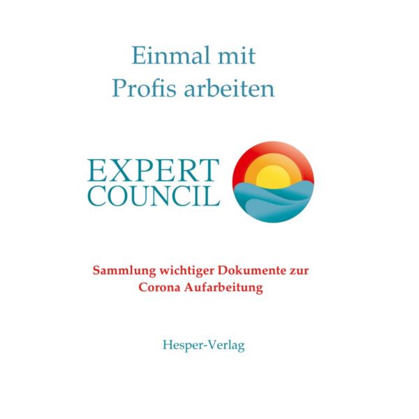 Produktbild: Einmal mit Profis arbeiten