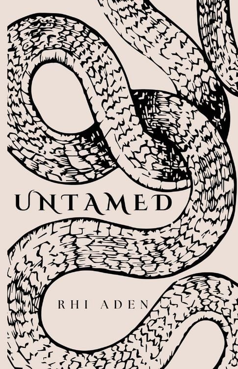 Produktbild: Untamed