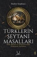 Produktbild: T&uuml;rklerin Seytani Masallari