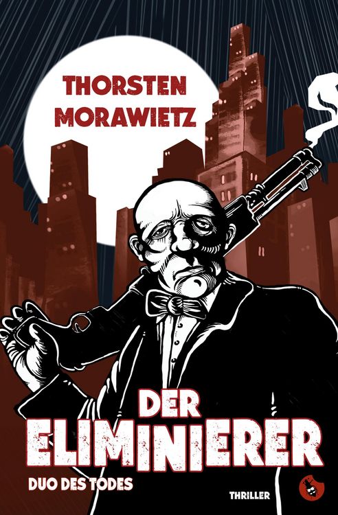 Produktbild: Der Eliminierer