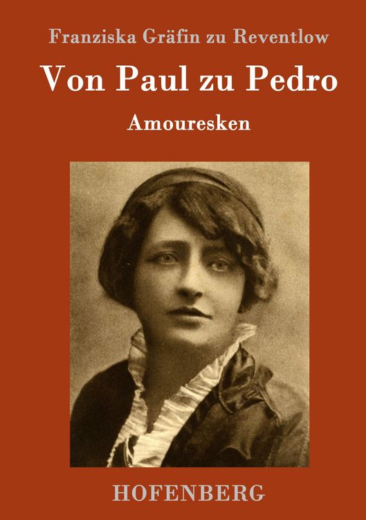 Produktbild: Von Paul zu Pedro