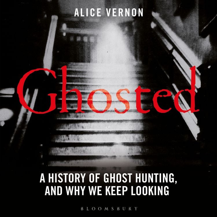 Produktbild: Ghosted