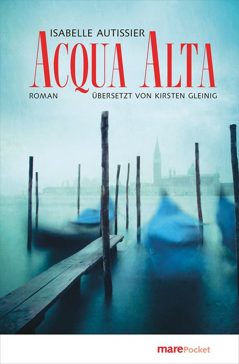 Produktbild: Acqua alta