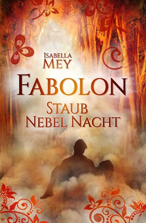 Bild vom Artikel StaubNebelNacht vom Autor Isabella Mey