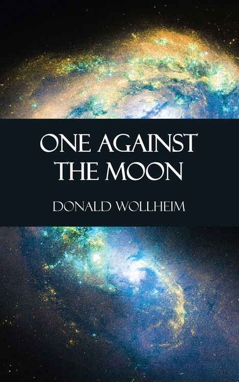 Produktbild: One Against the Moon
