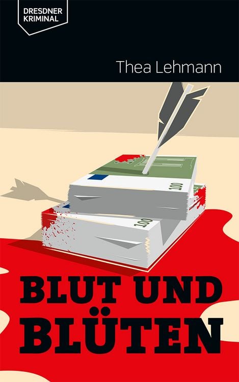 Produktbild: Blut und Bl&uuml;ten