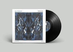 Produktbild: Focus EP